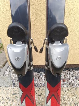 Lyže ELAN 152cm. - 6