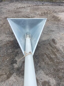 Šnekový dopravnik - 6