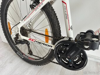 Dámské horské kolo - 6