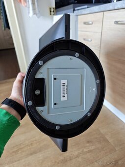 Pivot monitor LG 23" - 6