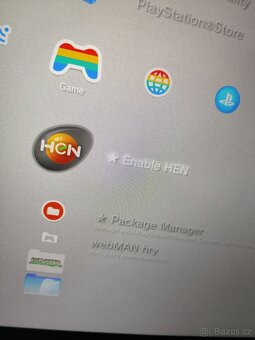 PlayStation 3 500GB HEN Jailbreak - 6