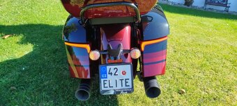 Indian Roadmaster Dark Horse - 6