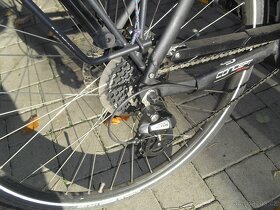 Prodám dámské elektrokolo Kalkhoff - 6