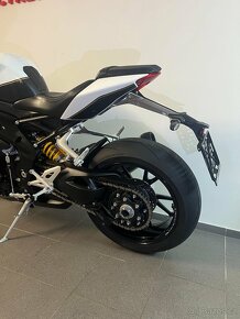 Triumph Speed Triple RR, r.v. 2022 - 6