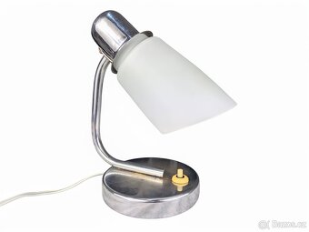 Art deco lampička Napako 15 - 8241 - 6