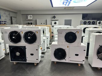 Chladicí a Mrazicí Boxy na Míru - 6