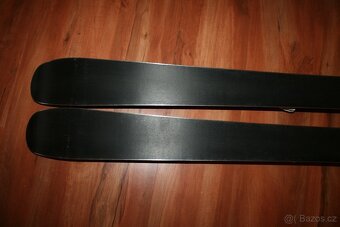 freestylove lyže prospect 156 cm , lyžaky salomon - 6