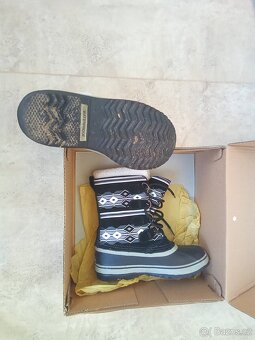 Dámské sněhule Sorel - 6