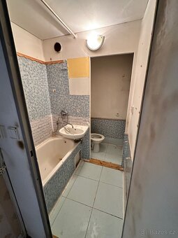 Prodej bytu 1+1 Karlovy Vary - 6