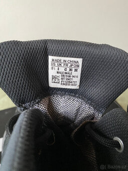 ADIDAS outdoorové boty vel. 42 - 6