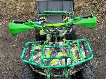 Dětská čtyřkolka - 6