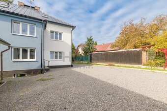 Prodej nemovitosti pro ubytování, 550 m², pozemek 1.679 m2,  - 6