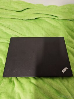 Notebook Lenovo Thinkpad L470 - 6