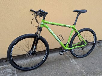 horské kolo Maxbike M709 XL - 6