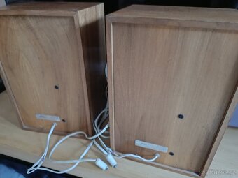 Repra Tesla ARS 9207 - 8 ohm - 6