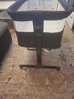 Dětská postýlka Momi - 6