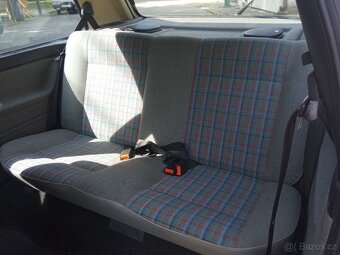 VW Golf 1.6 Rabbit - 6