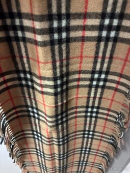 Šála Burberry - 6