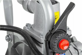 Motorové čerpadlo na vodu 1" - 6