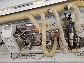 Olepovačka SCM 203 - 6