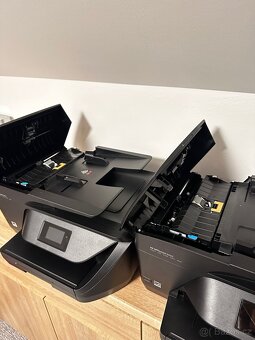 Tiskárna HP officejet 6950 - 6