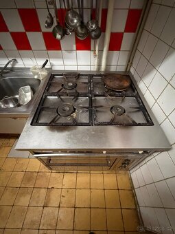 řeznické a gastro vybavení - 6