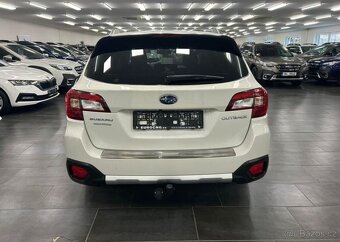 Subaru Outback 2.5 PEAK LIMITED | Záruka 129 kw - 6