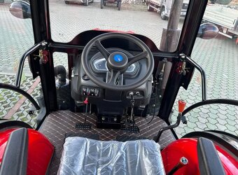 Traktor Tavol 704 - 6