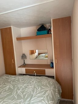 Mobilheim mobilní dům Brook - 6