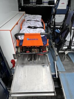 Citroën Jumper - Sanitka - 6