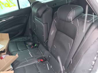 Opel Insignia č. 26111 - 6