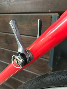 Silniční kolo Šírer - 6