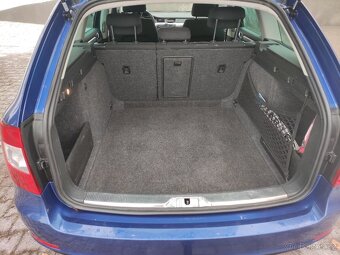 Škoda Superb 2.0 tdi - 6