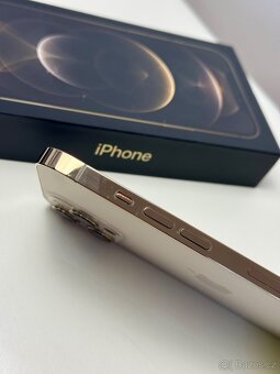 IPhone 12 Pro Max, 256 GB - 6