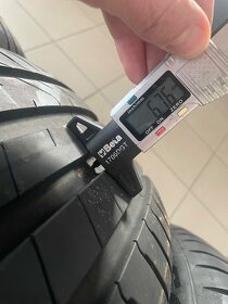 Letní pneu 235/50r20 PIRELLI - 6