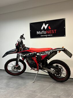 Beta RR 125 - 6