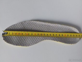 Boty, tenisky Adidas vel. 38 - 6