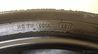 Michelin 195/55 R20 95H - 6