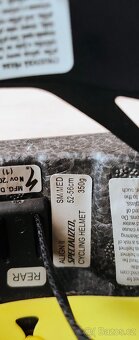 Nastavitelné brusle Rollerblade + přilba Specialized - 6