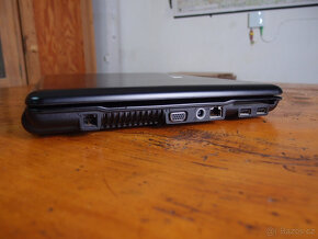 HP Compaq 6735s - 6