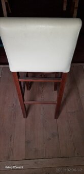 Jídelní židle - 6