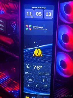 9070XT XFX Swift AMD Radeon - 6