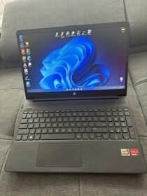 Notebook HP Laptop 15s-eq1305ng - 6