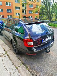 Prodám Škoda Octavia 3  2.0 tdi - 6