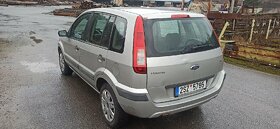 Ford Fusion 1,4tdci - 6