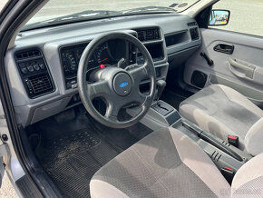 Ford Sierra 2,0i CLX, automat - 6