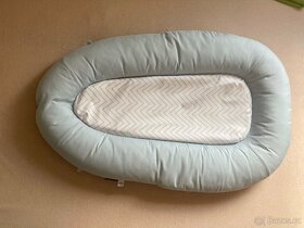Cleva Mama Sleep Pod hnízdečko pro děti - 6