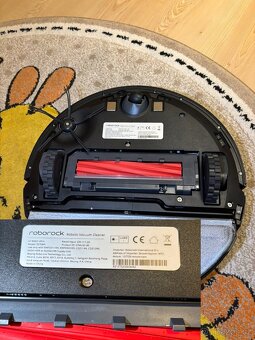 Roborock S7 MaxV - pouze vyzkoušený - 6