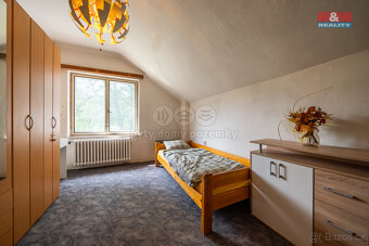 Prodej rodinného domu, 420 m², Ostrava, ul. Kamarýtova - 6