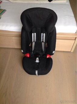 Dětská autosedačka Britax Romer 9-18-36 Kg Evolva 1-2-3 - 6